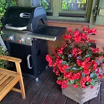 Dom Marzen Z Jacuzzi Pod Gwiazdami