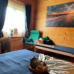 Dom Marzen Z Jacuzzi Pod Gwiazdami