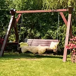 ヴィラ Dom Marzen Z Jacuzzi Pod Gwiazdami コパリノ