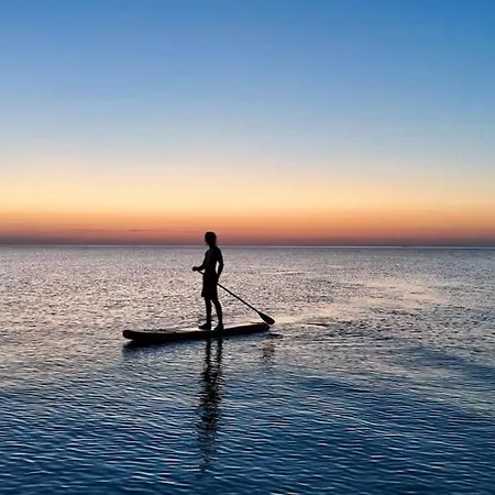 فيلة Dom Marzen Z Jacuzzi Pod Gwiazdami *