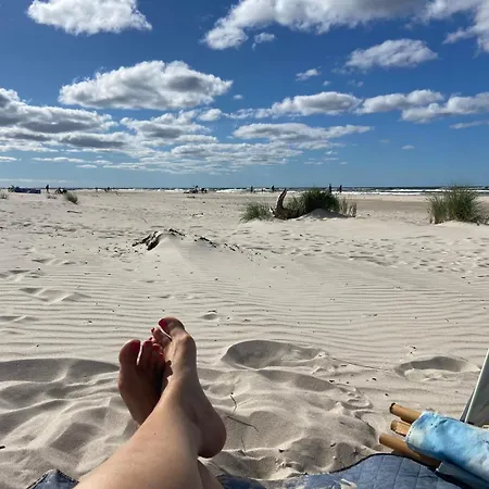 Dom Marzen Z Jacuzzi Pod Gwiazdami