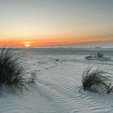 Dom Marzen Z Jacuzzi Pod Gwiazdami *