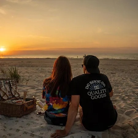 Dom Marzen Z Jacuzzi Pod Gwiazdami كوبالينو