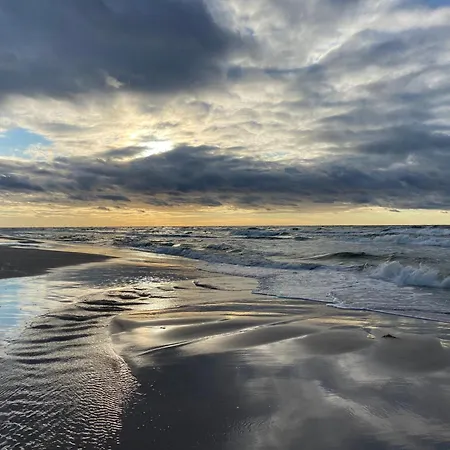 Dom Marzen Z Jacuzzi Pod Gwiazdami