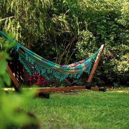 فيلة Dom Marzen Z Jacuzzi Pod Gwiazdami