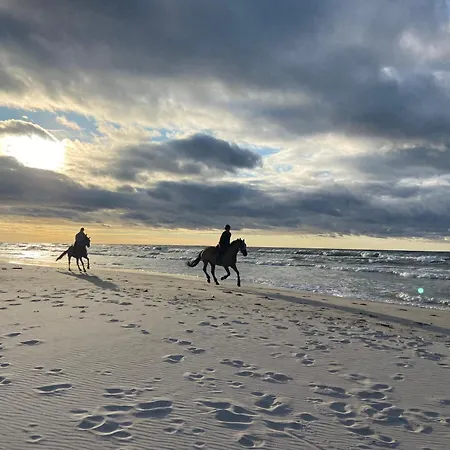 Dom Marzen Z Jacuzzi Pod Gwiazdami וילה