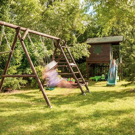 Dom Marzen Z Jacuzzi Pod Gwiazdami קופלינו