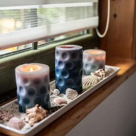 וילה Dom Marzen Z Jacuzzi Pod Gwiazdami *