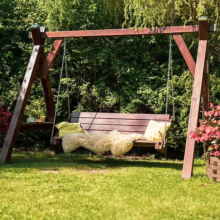 فيلة Dom Marzen Z Jacuzzi Pod Gwiazdami كوبالينو