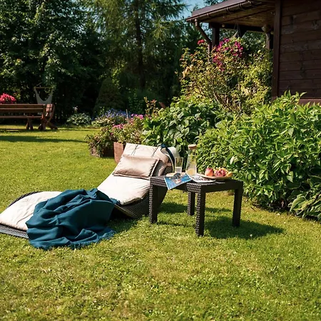 Dom Marzen Z Jacuzzi Pod Gwiazdami *