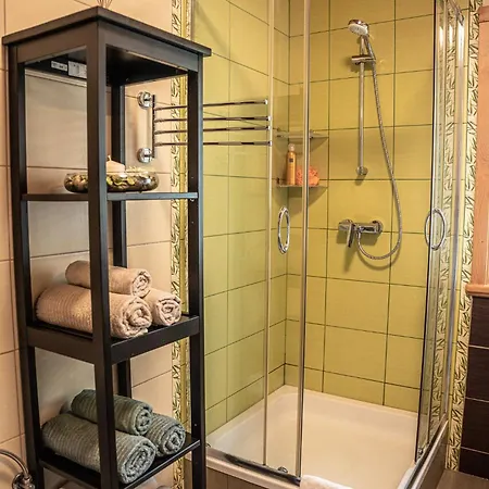 Dom Marzen Z Jacuzzi Pod Gwiazdami * كوبالينو