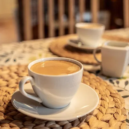 וילה Dom Marzen Z Jacuzzi Pod Gwiazdami