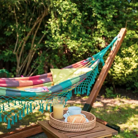 Dom Marzen Z Jacuzzi Pod Gwiazdami *