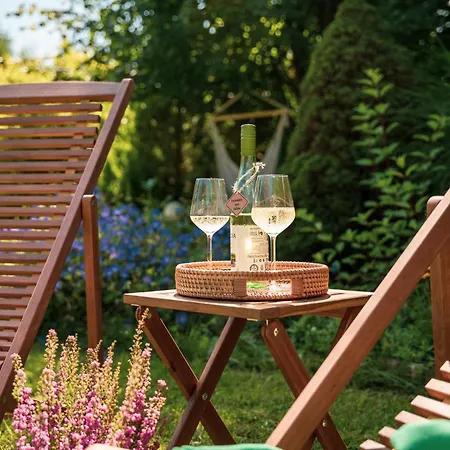 فيلة Dom Marzen Z Jacuzzi Pod Gwiazdami