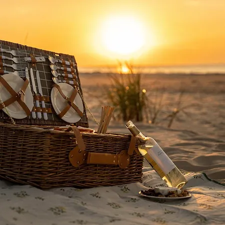 Dom Marzen Z Jacuzzi Pod Gwiazdami וילה *