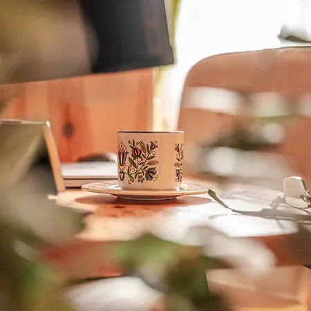 Dom Marzen Z Jacuzzi Pod Gwiazdami فيلة