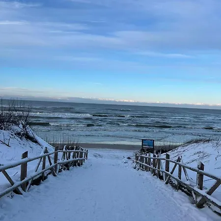 Dom Marzen Z Jacuzzi Pod Gwiazdami