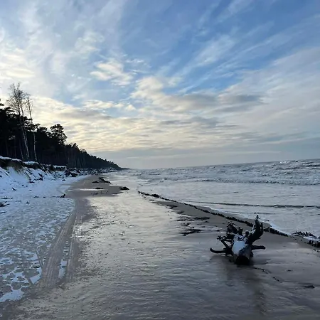 וילה Dom Marzen Z Jacuzzi Pod Gwiazdami *