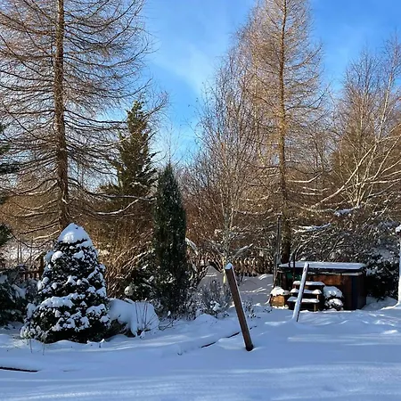 Dom Marzen Z Jacuzzi Pod Gwiazdami * קופלינו