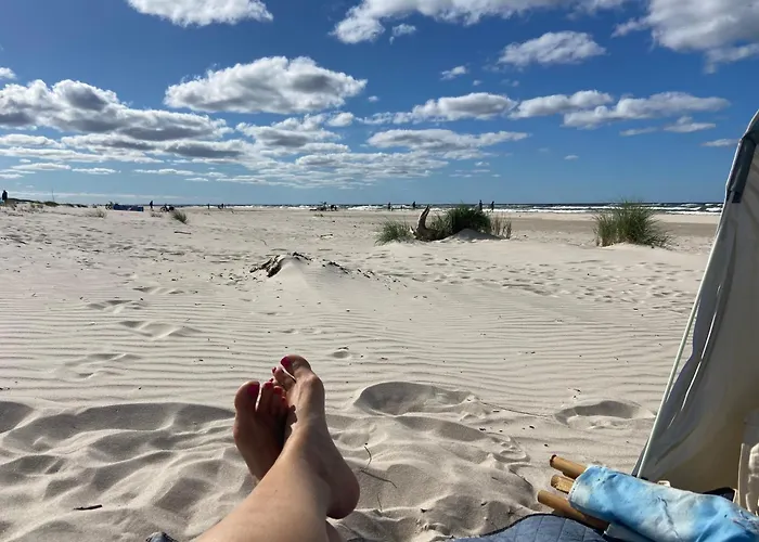 Dom Marzen Z Jacuzzi Pod Gwiazdami