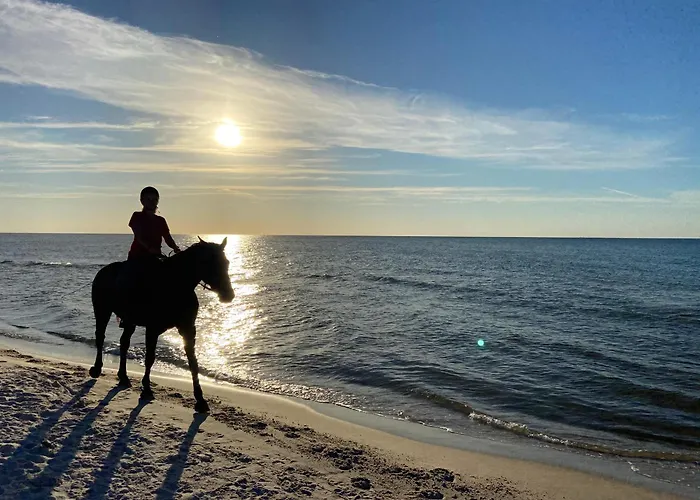 Dom Marzen Z Jacuzzi Pod Gwiazdami Kopalino