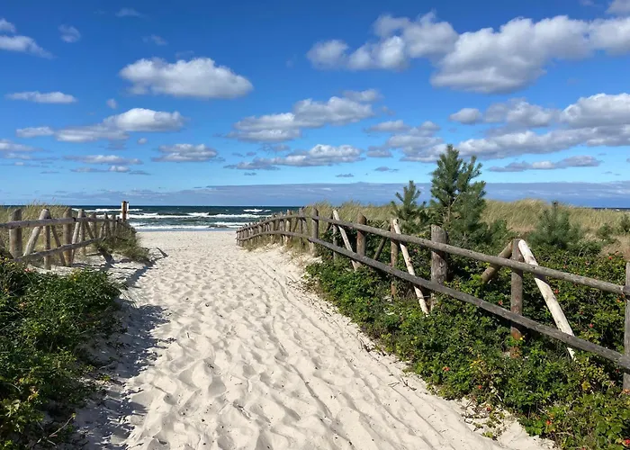 Dom Marzen Z Jacuzzi Pod Gwiazdami Villa *