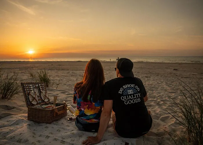 Dom Marzen Z Jacuzzi Pod Gwiazdami Kopalino
