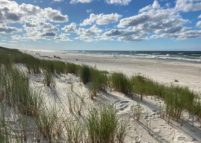 Villa Dom Marzen Z Jacuzzi Pod Gwiazdami Kopalino