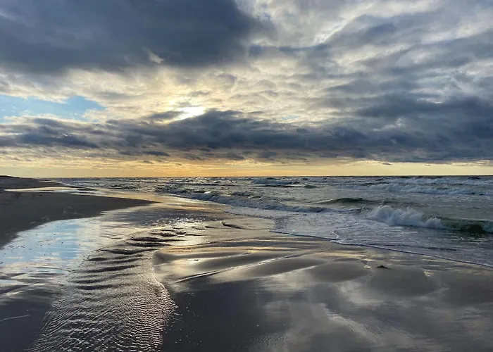 Dom Marzen Z Jacuzzi Pod Gwiazdami