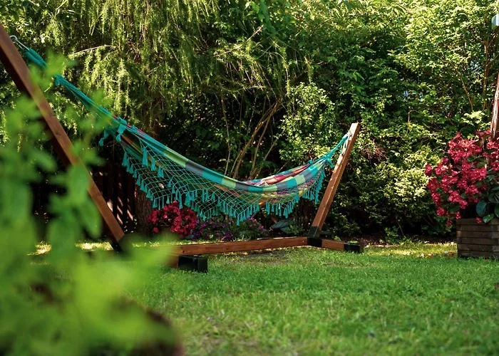 Villa Dom Marzen Z Jacuzzi Pod Gwiazdami