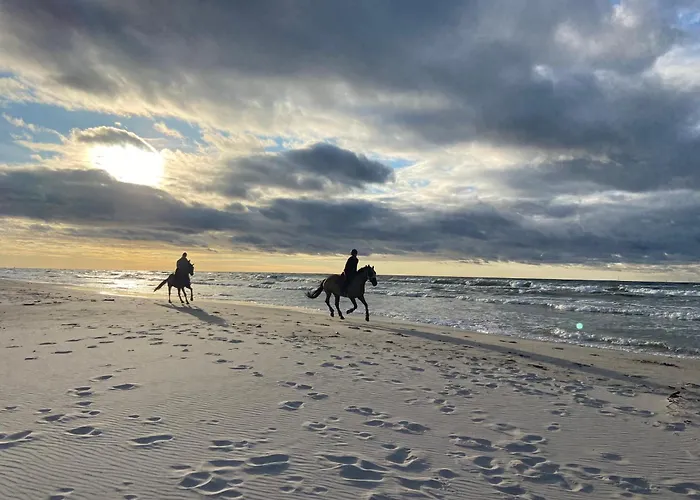 Dom Marzen Z Jacuzzi Pod Gwiazdami Villa