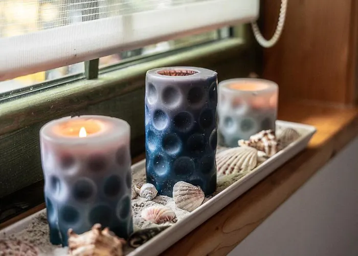 Villa Dom Marzen Z Jacuzzi Pod Gwiazdami *