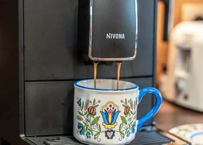 Dom Marzen Z Jacuzzi Pod Gwiazdami Villa