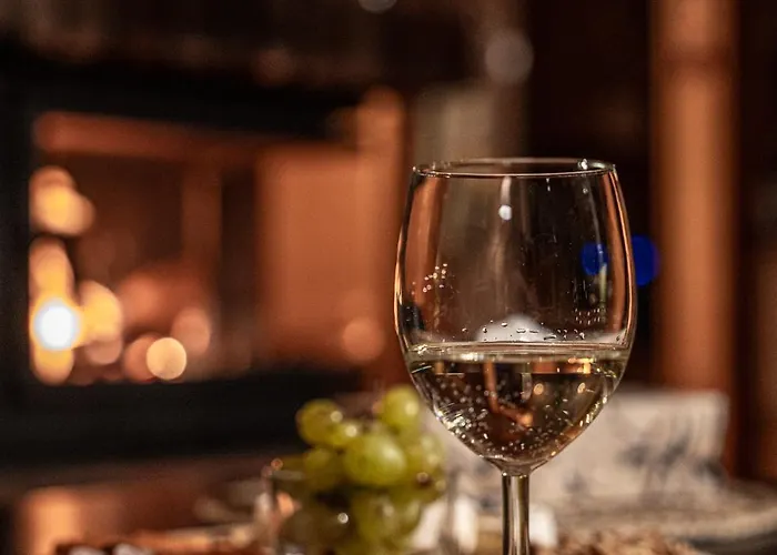 Villa Dom Marzen Z Jacuzzi Pod Gwiazdami *