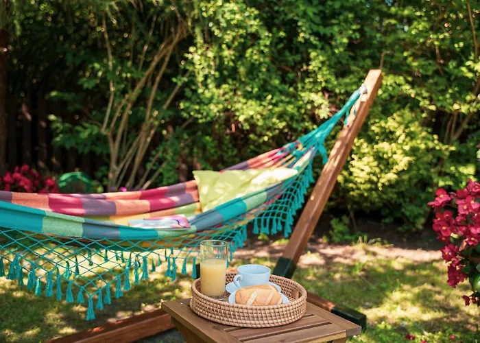 Dom Marzen Z Jacuzzi Pod Gwiazdami *