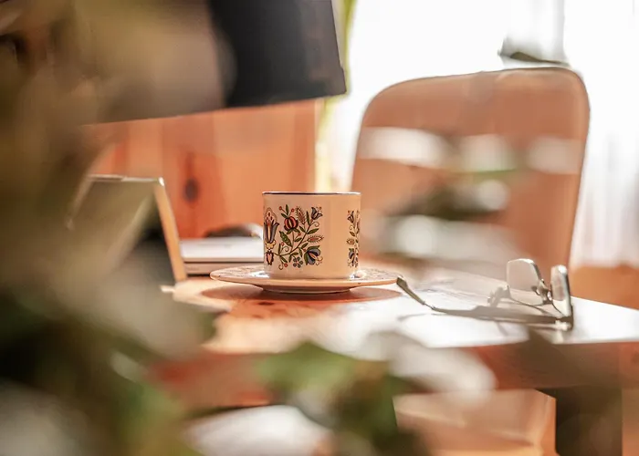 Dom Marzen Z Jacuzzi Pod Gwiazdami Villa