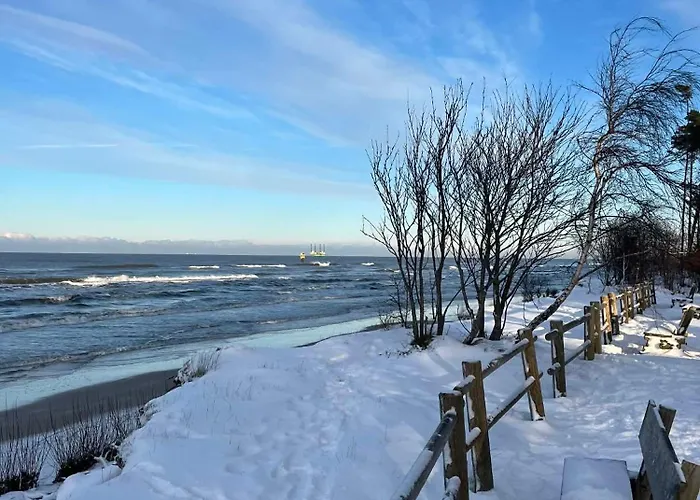 Villa Dom Marzen Z Jacuzzi Pod Gwiazdami